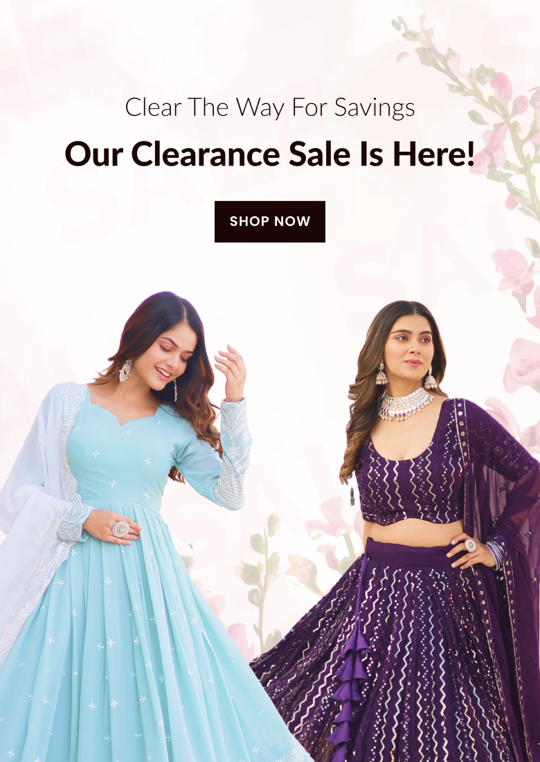 Clearance Sale image