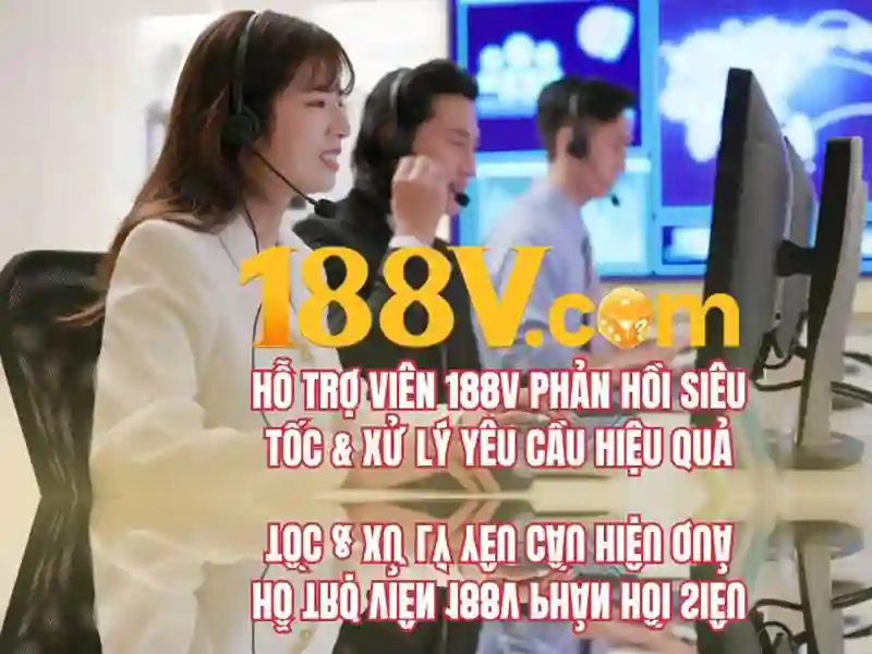 bắn cá 188v – Trải nghiệm đỉnh cao, an toàn và sáng tạo