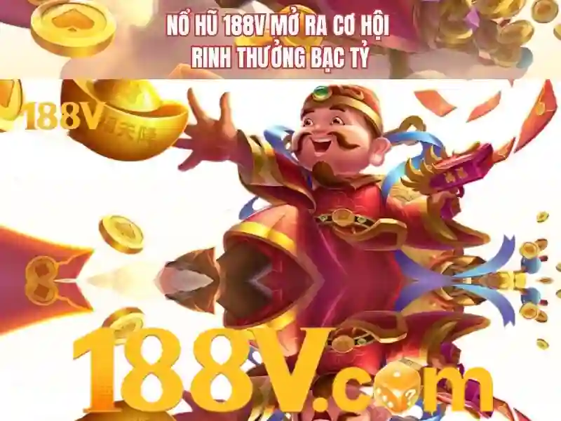 188v bet – Khám phá thương hiệu đột phá và trải nghiệm