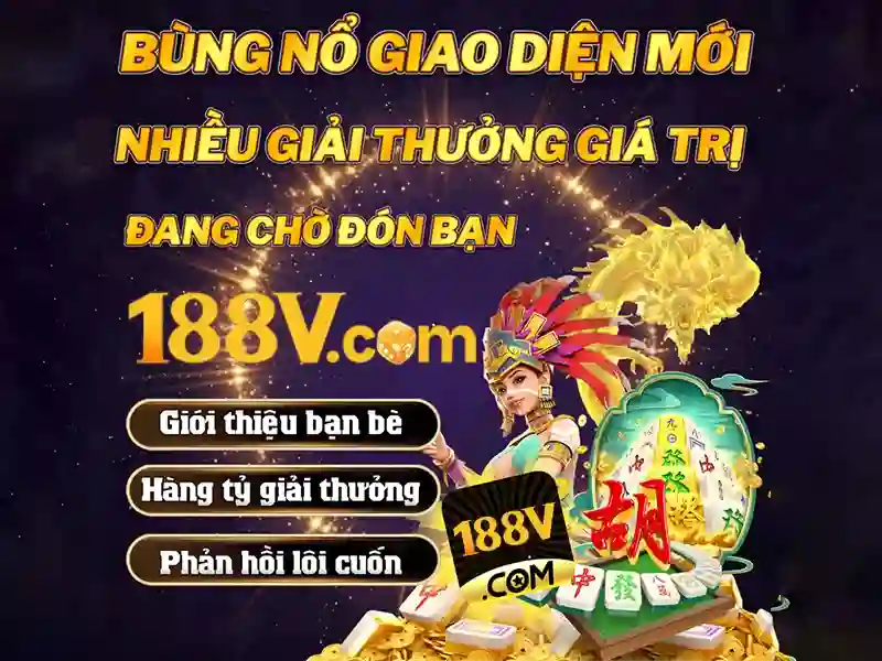 Khái niệm 188v trong công nghệ hiện đại