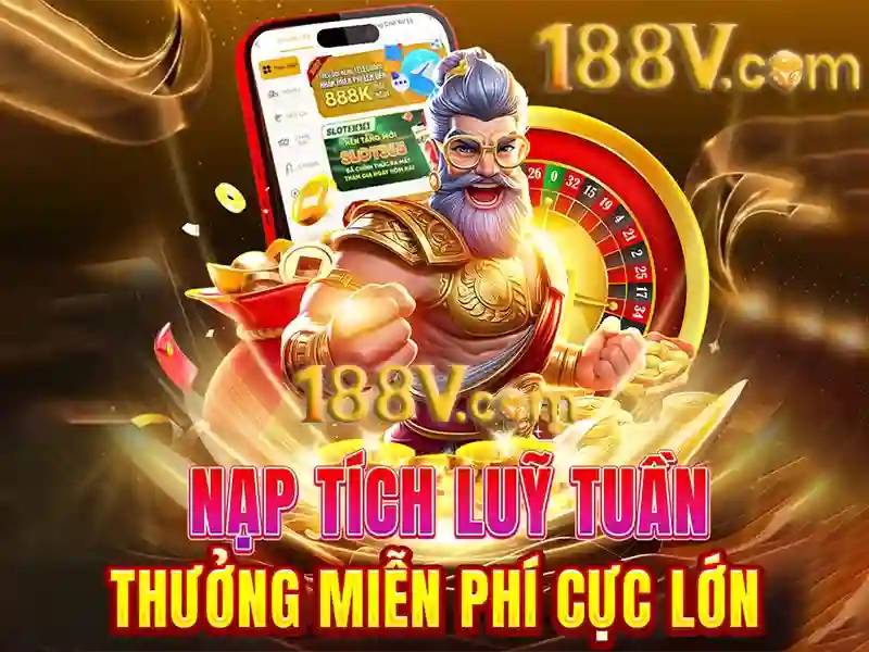 ưu đãi 188v: trải nghiệm ưu đãi và đánh giá chi tiết
